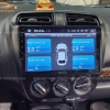 Màn hình Kovar T1 Mitsubishi Attrage 2013 - nay
